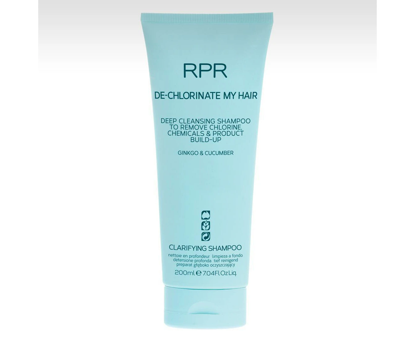 RPR De-Chlorinate My Hair 200ml