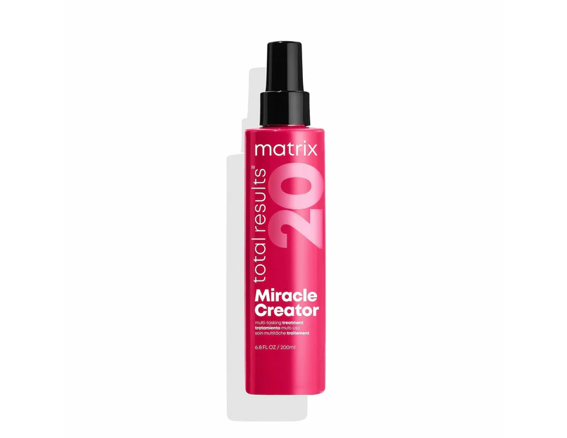 Matrix Total Results Miracle Creator - 200ml