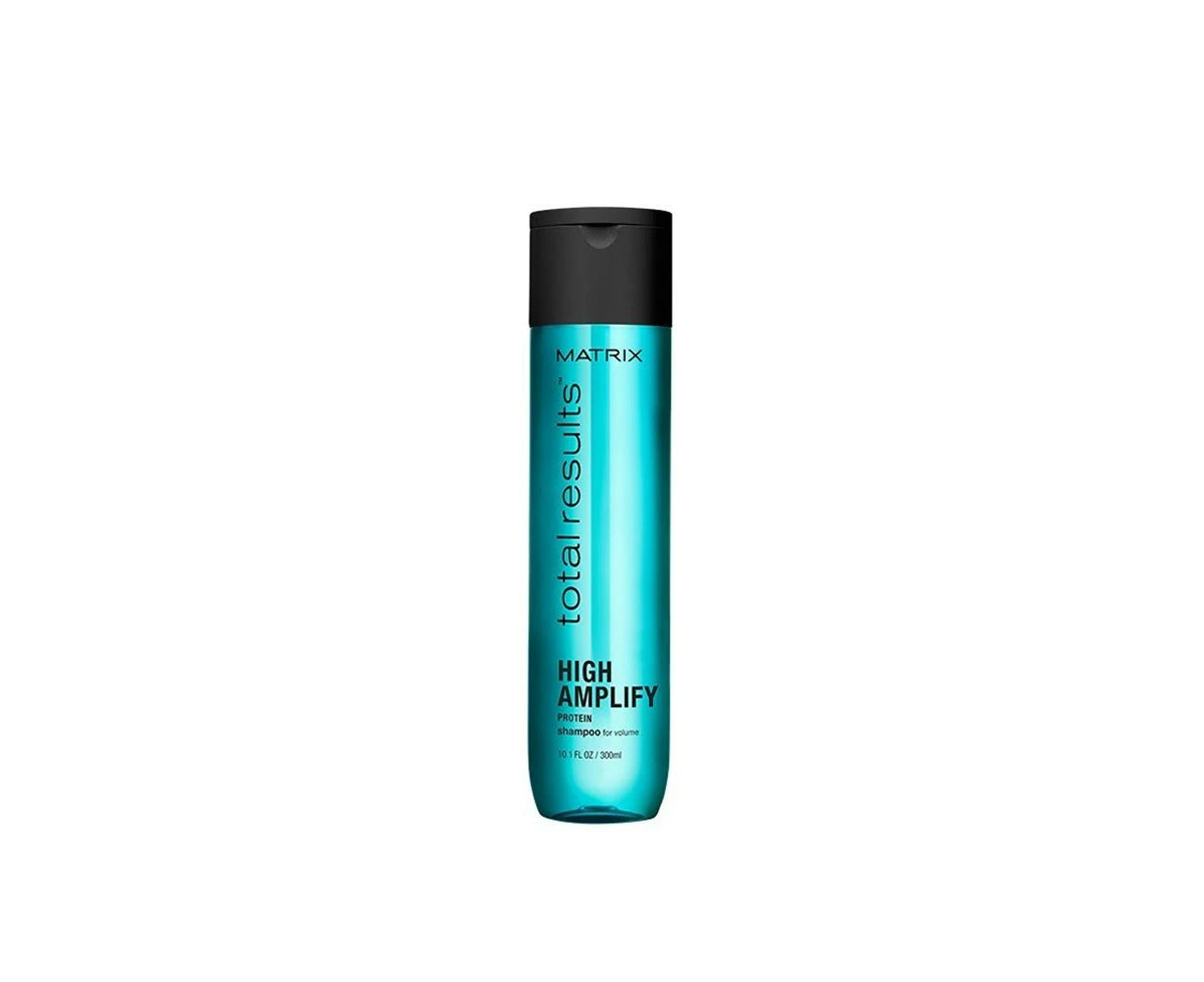 High Amplify Shampoo 10.1 Oz