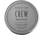 American Crew Beard Balm  Beard Conditioner & Styler 60g/2.1oz