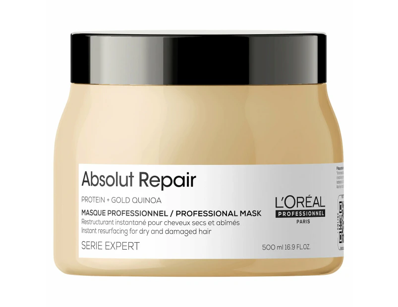 L'oreal Professionnel Absolut Repair Mask 500ml