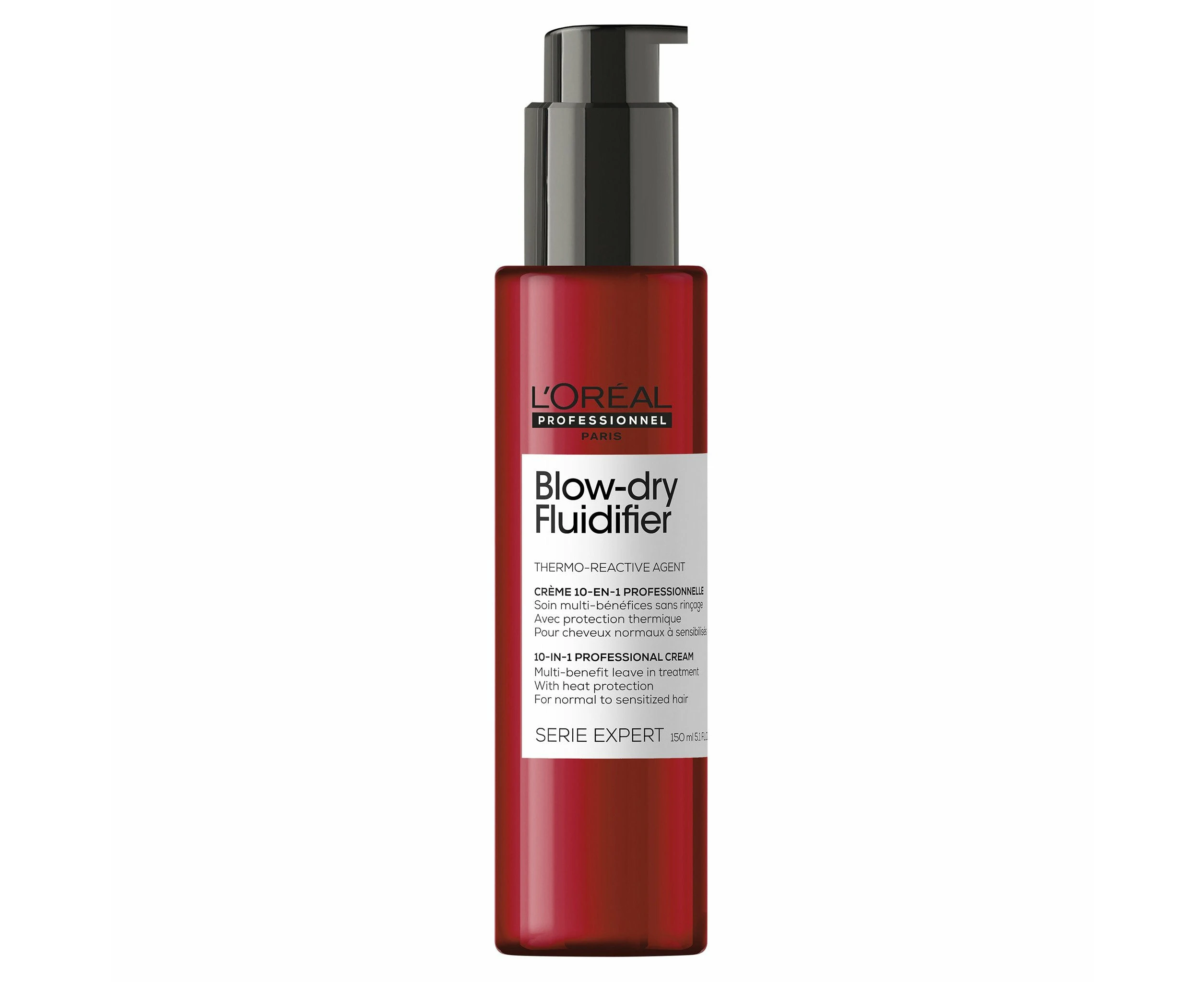 Loreal Serie Expert Blow Dry Fluidifier 150ml