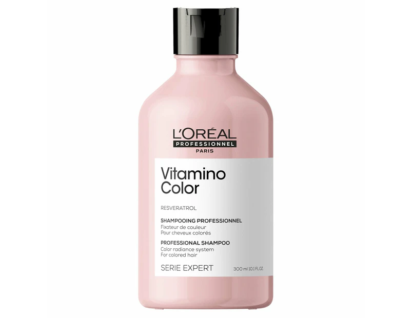 L'oreal Professionnel Vitamino Color Shampoo 300ml