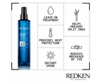 Redken Extreme Anti Snap Leave In Treatment 250ml Anti Breakage Heat Protection