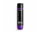 Matrix Total Results Color Obsessed Conditioner 300ml Hair Wash Cleanse Colour