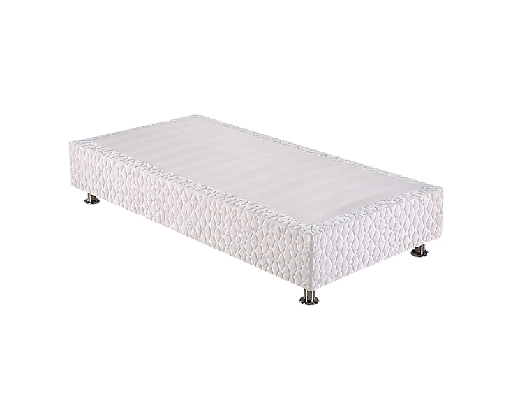 Single Bed Ensemble Frame Base