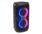 JBL Partybox 110 Portable Bluetooth Speaker