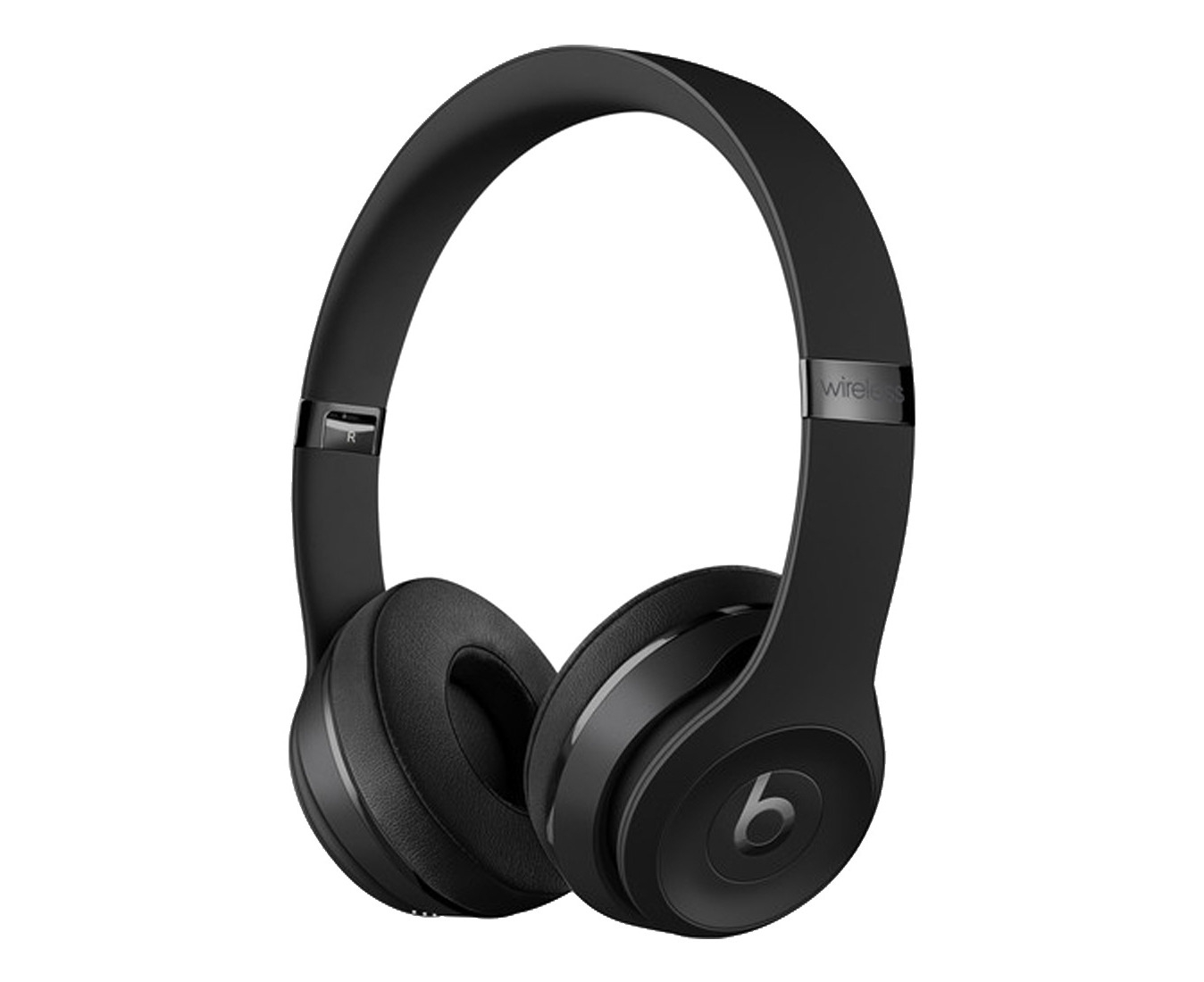 Beats Solo3 Wireless On Ear Headphones Black Catch .au