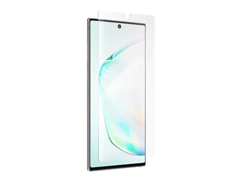 Zagg Ultra Visionguard Screen Protector for Samsung Galaxy Note 10+ Plus / 10+ 5G