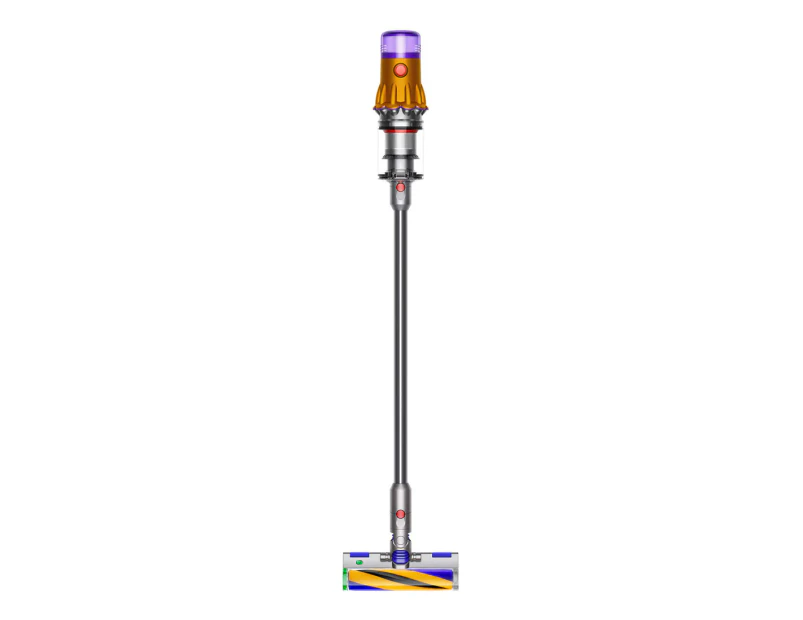 Dyson V12 Detect Slim Absolute Cordless Stick Vacuum