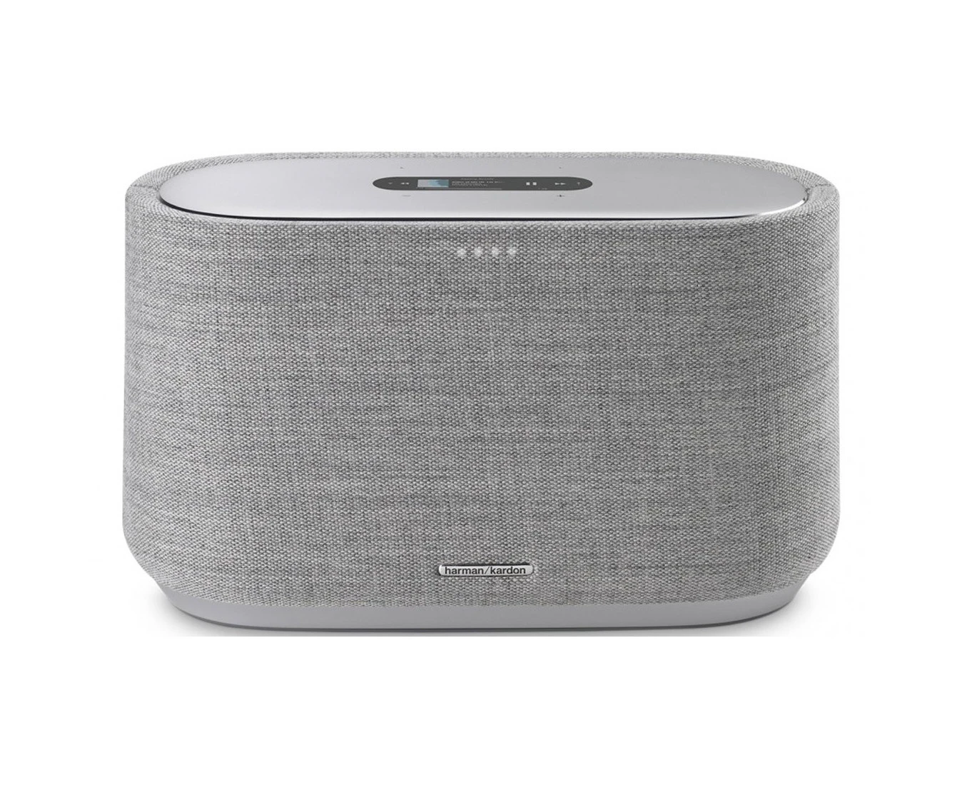 Harman Kardon Citation 300 Wireless Voice Activated Multiroom Speaker - Grey