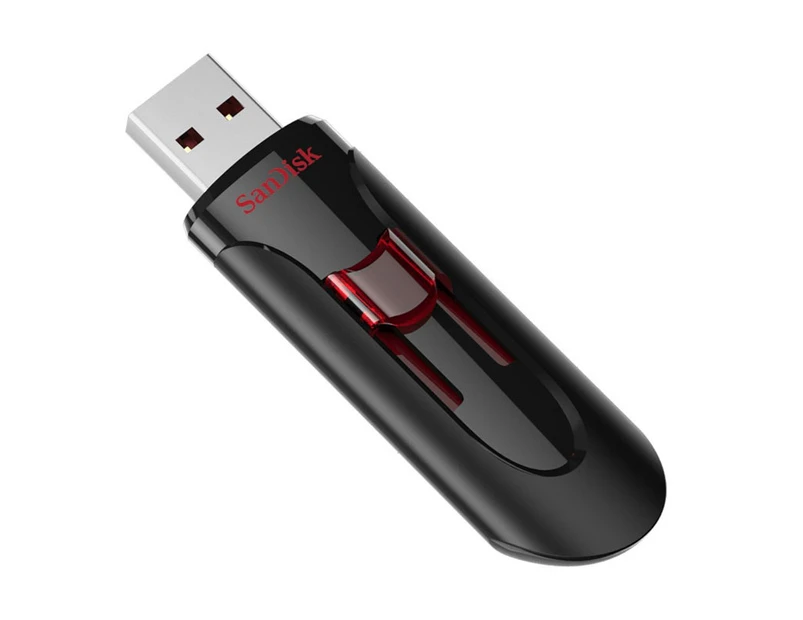 Sandisk Cruzer Glide CZ600 16GB USB 3.0 Flash Drive