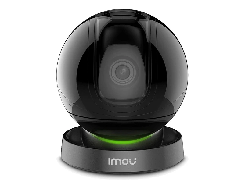 Imou Ranger IQ Wi-Fi Security Camera IPC-A26HIP - Black