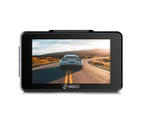 360 Dash Cam G500H 360 Dual HD Video Cam Recorder, GPS, Night Vision+G-Sensor