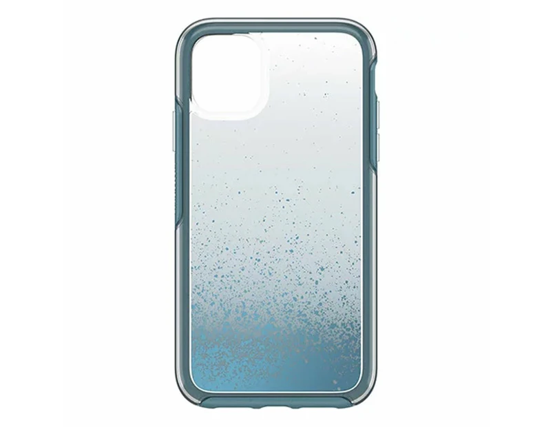 Otterbox Symmetry IML Case for Apple iPhone 11 Pro - We'll Call Blue