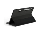 Cygnett TekView Slim Case for Samsung Galaxy Tab S8/S7 11" - Grey/Black