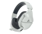 Turtle Beach Stealth 600 Gen2 Wireless Surround Sound Gaming Headset for PlayStation - White