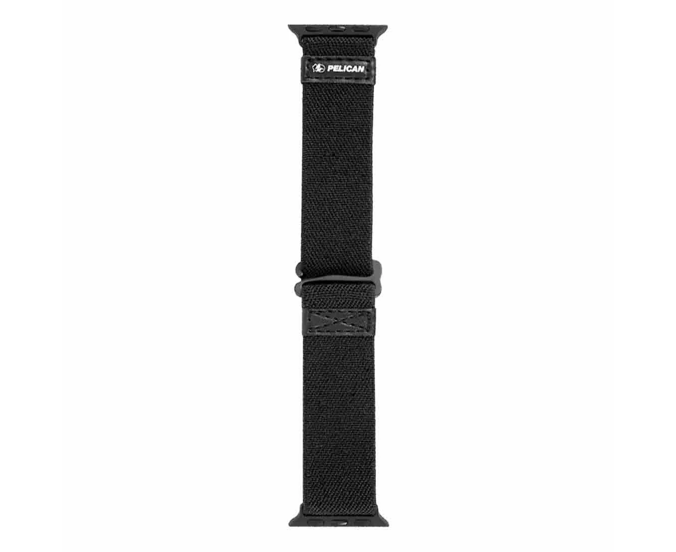 Pelican Apple Watch 38/40mm Band - Black