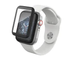 Zagg Invisibleshield Glass Curve Elite For Apple Watch Series 4/5/6 40mm