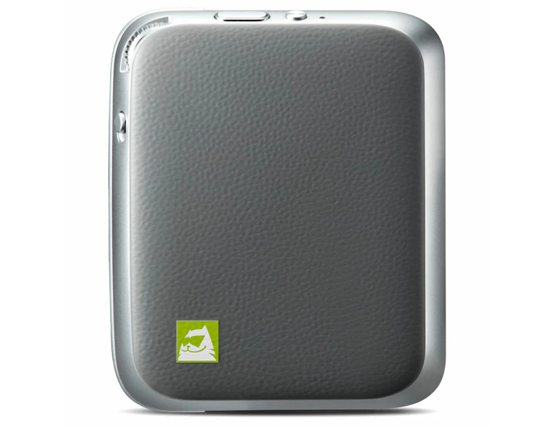 LG Cam Plus CGB-700 for LG G5 - Silver