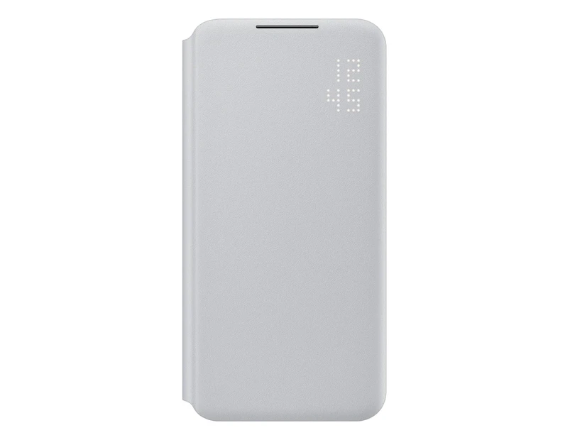 Samsung Smart LED View Cover for Galaxy S22 - Grey