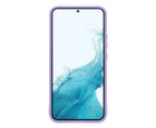 Samsung Protective Stand Cover for Galaxy S22+ - Lavender