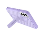 Samsung Protective Stand Cover for Galaxy S22+ - Lavender