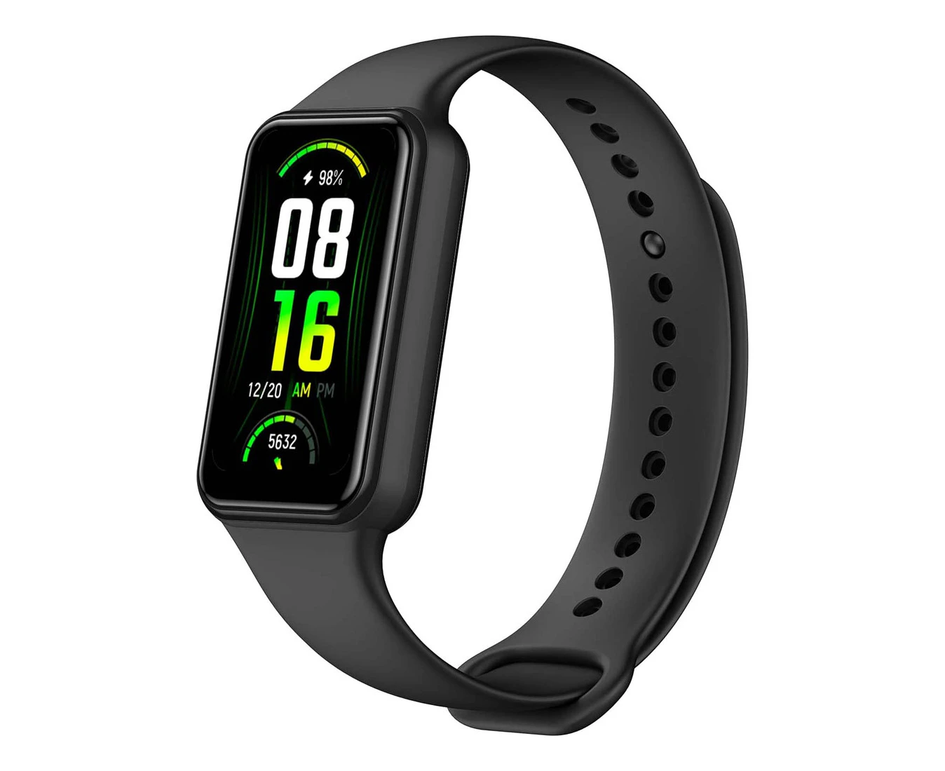 The Amazfit Band 5 drops over 50% in time for the summer