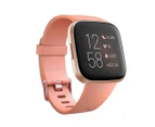Fitbit Classic Band for Fitbit Versa Large - Orange