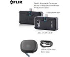 FLIR ONE Pro LT Android (USB-C) - Pro-Grade Thermal Camera for Smartphones