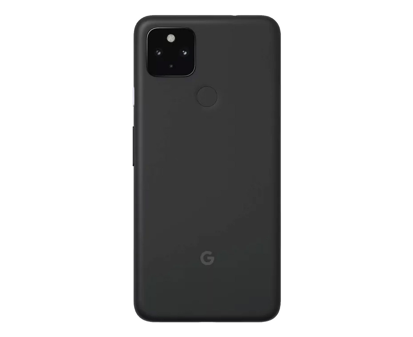 Google Pixel 4a 5G (6.2'', 128GB/6GB) - Just Black | M.catch.com.au