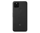 Google Pixel 5 5G (128GB/8GB, 6.0'') - Black