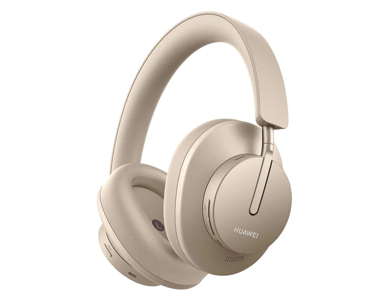 Huawei ROC Freebuds Studio Wireless Bluetooth Headphones Roc-CU02 - Gold