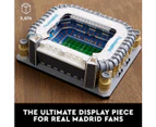 LEGO Real Madrid - Santiago Bernabeu Stadium (10299)