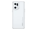 OPPO Find X5 Pro 5G (Dual Sim, 256GB/12GB, 6.7'') - White, Unbranded, 256GB