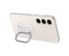 Samsung Gadget Case for Galaxy S23 - Clear