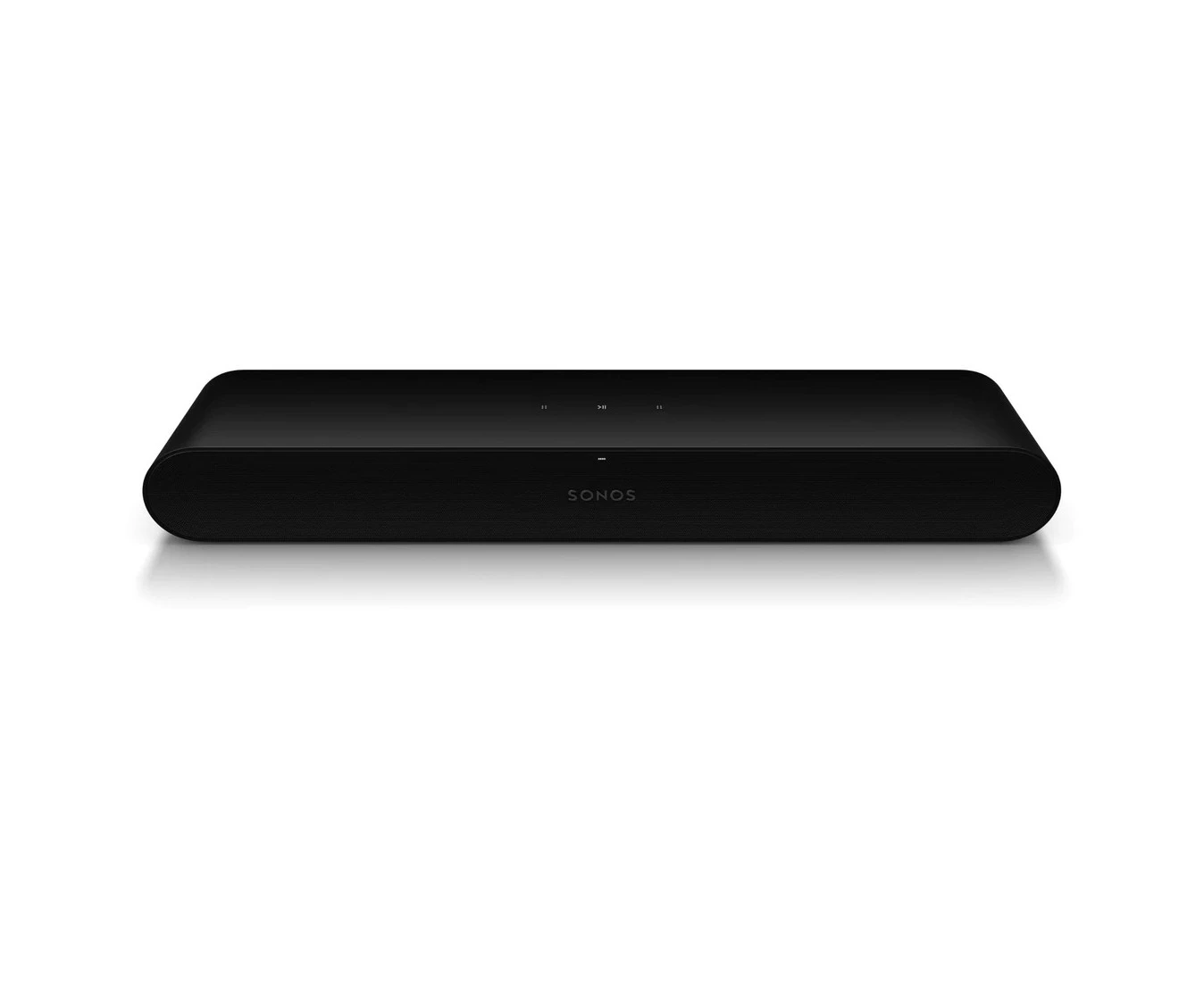 Sonos RAYG1AU1BLK Ray Compact Soundbar