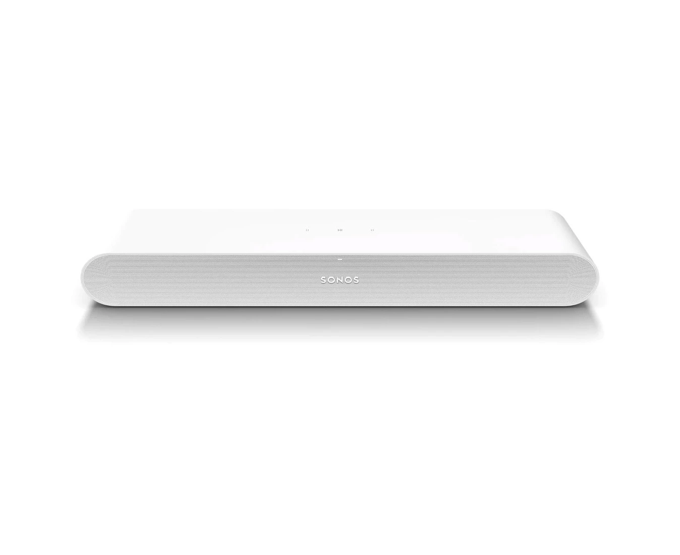 Sonos Ray Soundbar (White)