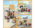 LEGO Creator 3in1 Downtown Noodle Shop 31131