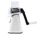 Ortega Kitchen 5-Piece Deluxe Slicer & Grater Set