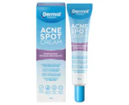 Dermal Therapy Acne Spot Cream 30g