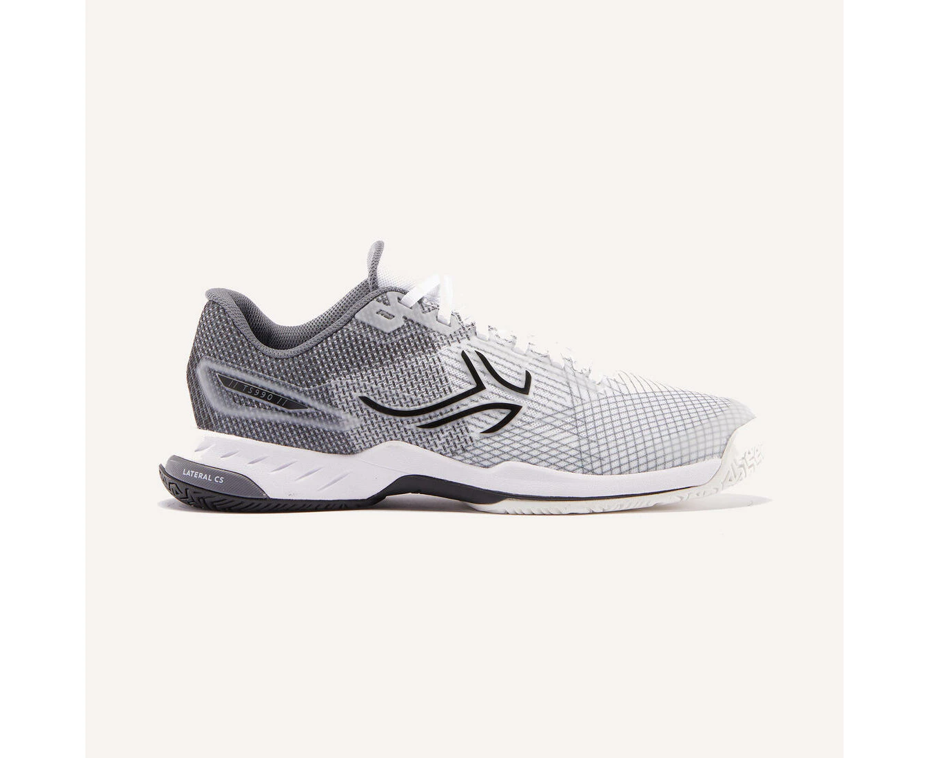 DECATHLON ARTENGO Multi-Court Tennis Shoes - TS990