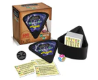 Trivial Pursuit Breaking Bad Edition Bitesize Card Game