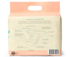 3 x 20pk Marquise Crawler Size 3 6-11kg Eco Nappies