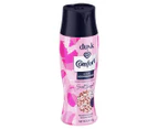 2 x Comfort In-Wash Scent Booster Sweet Bouquet 200g