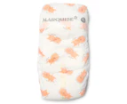3 x 16pk Marquise Walker Size 5 13-18kg Eco Nappies
