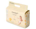 3 x 26pk Marquise Newborn Size 1 0-5kg Eco Nappies