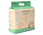 3 x 18pk Marquise Toddler Size 4 10-15kg Eco Nappies