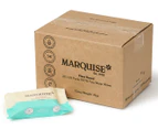 20 x 24pk Marquise Let's Go Baby Wipes