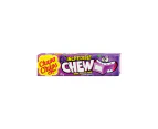 Chupa Chups Incredible Chew Grape 45g x 20